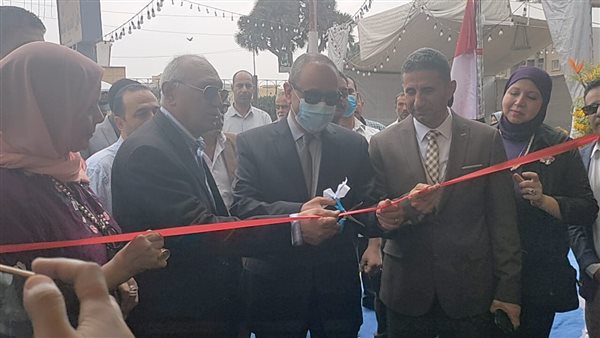 معرض أهلا مدراس 2022