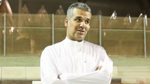 ماجد النفيعي