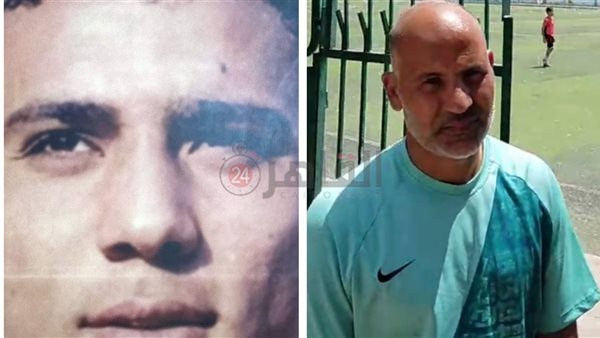 صديق النجم الراحل