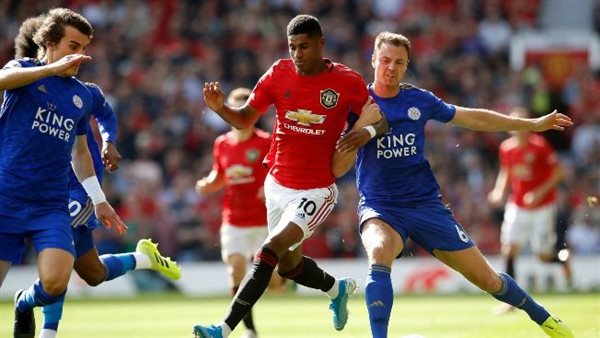 مباراة لفريقي مانشستر