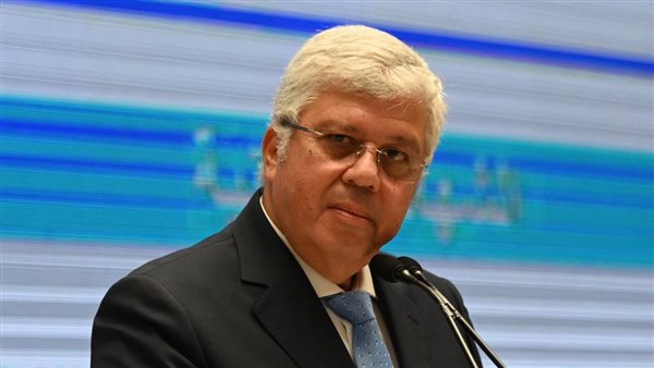 وزير التعليم العالي