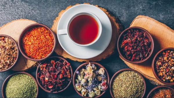 فوائد الشاي الصيني