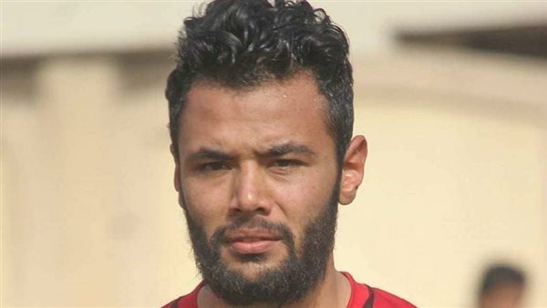 المدافع محمود منصور