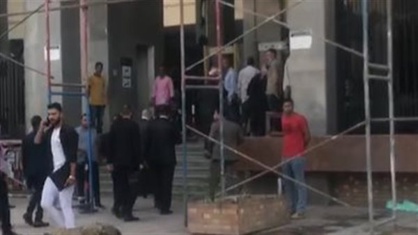 محامي المتهم محمد