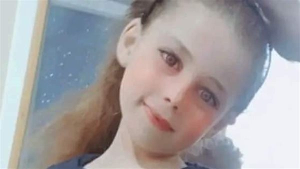 الطفله ريتاج 