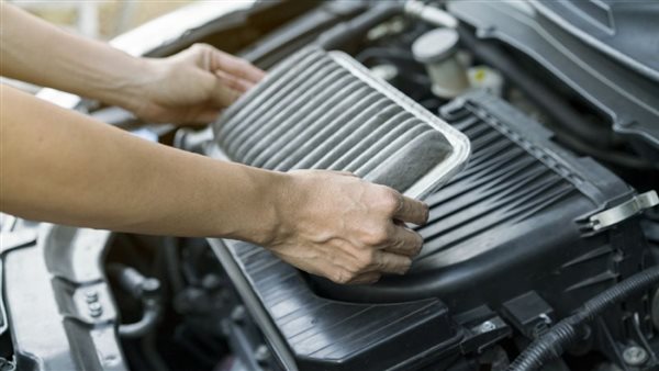  فلتر الهواء