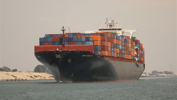 قناة السويس