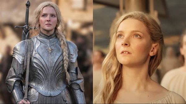 مسلسل سيد الخواتم