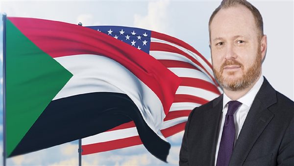 السفير الأمريكي في