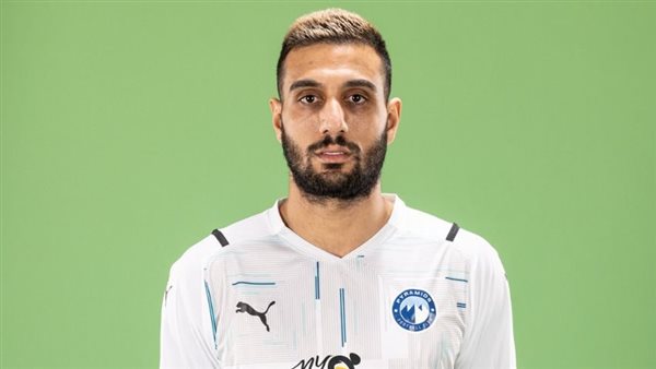 أحمد الشناوي