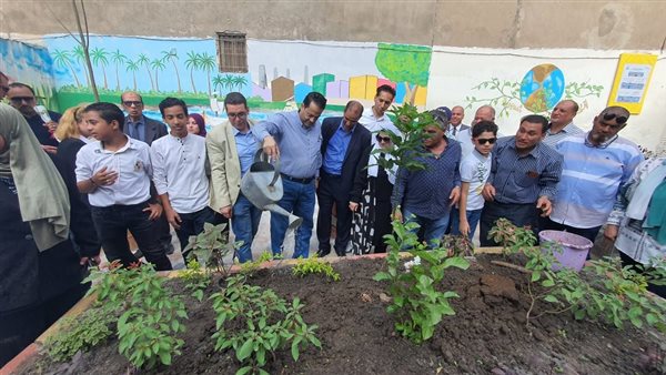 تفعيل المبادرة الرئاسية