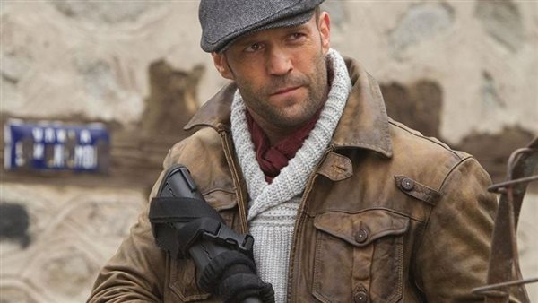  النجم جيسون ستاثام