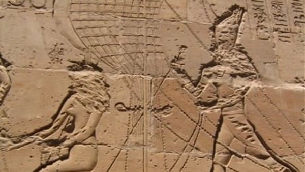 المعبود ست في مصر