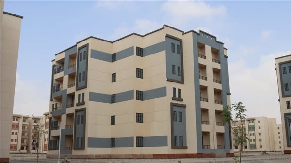 سكن كل المصريين بالعاشر