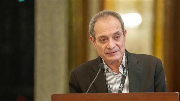 الدكتور حسين جودة