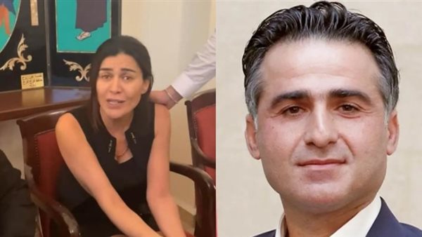 نادين الراسي