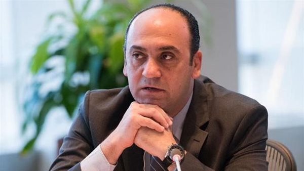 رئيس هيئة الرقابة