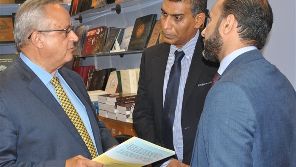 جانب من الجولة