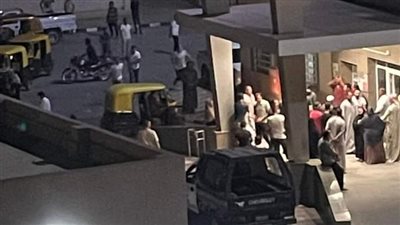 مصرع شاب بماس كهربائي أثناء العمل على تجهيز فرح بكفر الشيخ