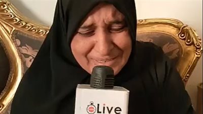 رفض يشيله ويوديه المستشفى.. والدة اليوتيوبر ميراندا: عاوزة حق ابني 