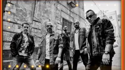 مسار إجباري تحيي حفلًا جديدًا بدبي يوم 22 أكتوبر