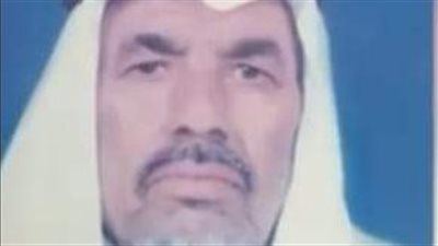 وفاة المجاهد السيناوي عبد الله سالم أبو جرير بعد صراع مع المرض