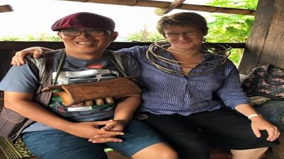 سجن السفيرة البريطانية السابقة وزوجها في ميانمار لاتهامهما في قضايا هجرة 