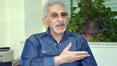 وفاة المخرج علي عبد الخالق بعد صراع مع مرض السرطان | بث مباشر