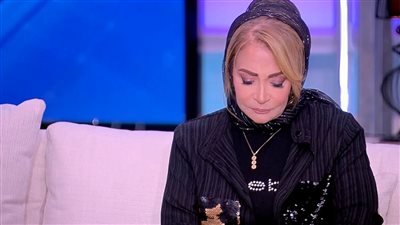 شهيرة تبكي حزنًا على محمود ياسين: مش قادرة أتجاوز الموضوع.. أنا محطمة