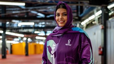 فيفا يعلن الزي الرسمي لـ المتطوعين في كأس العالم قطر 2022 |صور