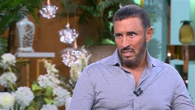 كاظم الساهر: لم أصدق وفاة أم أولادي حتى الآن.. والرجل الذي لايحترم زوجته أكبر جبان