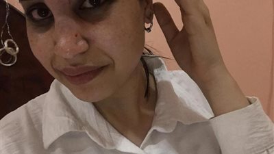 تفاصيل إخلاء سبيل والد فتاة تعرضت للعنف الأسري  بالدقهلية عقب التصالح… الأهالي أقنعتها وأعتذرت 