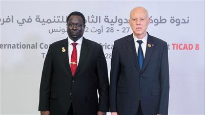نائب رئيس جنوب السودان: لا بد من استنباط آليات جديدة لتحقيق طموحات الشعوب الإفريقية