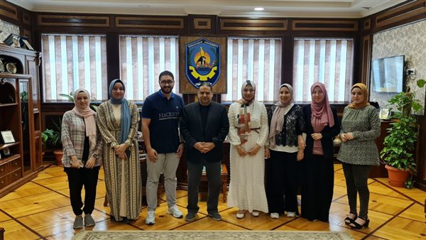 تعيين معيدين جدد