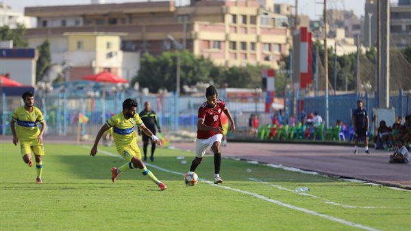 من مباراة النصر ولا