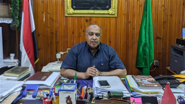 الدكتور إبراهيم أبو