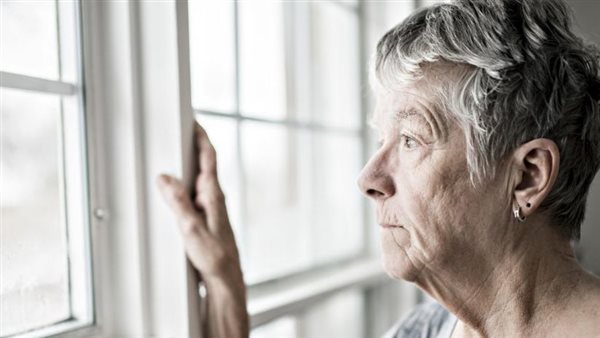 الخرف -أرشيفية