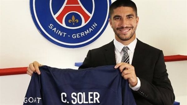 كارلوس سولير