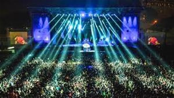 مهرجان-أرشيفية