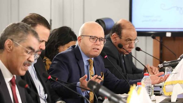 اجتماع سابق لإدارة