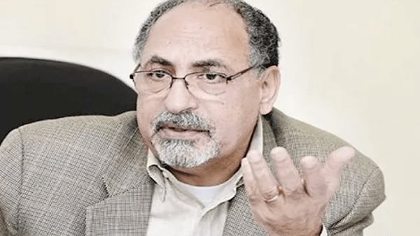 الدكتور مصطفى كامل