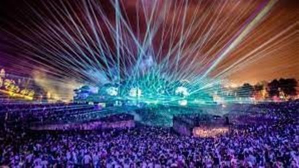 مهرجان-أرشيفية