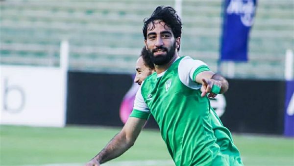 محمد صالح مدافع إيسترن