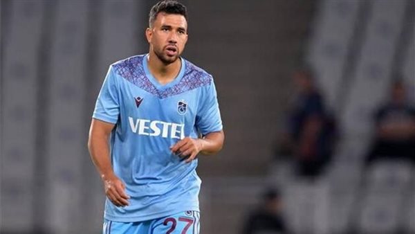 محمود حسن تريزيجيه