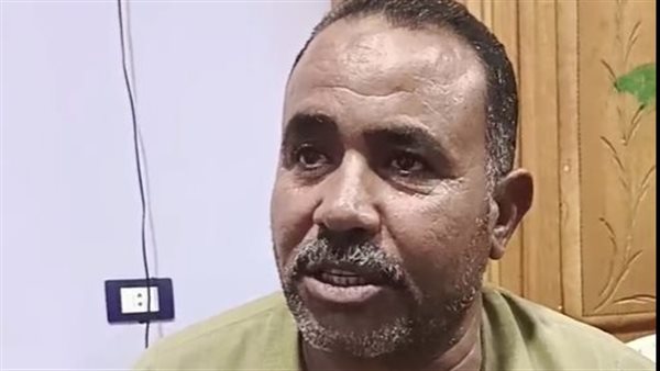  شقيق الضحية