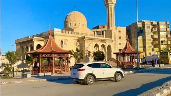 حالة الطقس بشمال