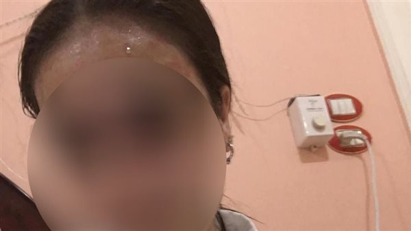 ريهام - فتاة الدقهلية