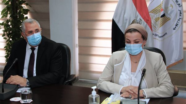 اجتماع البيئة والزراعة