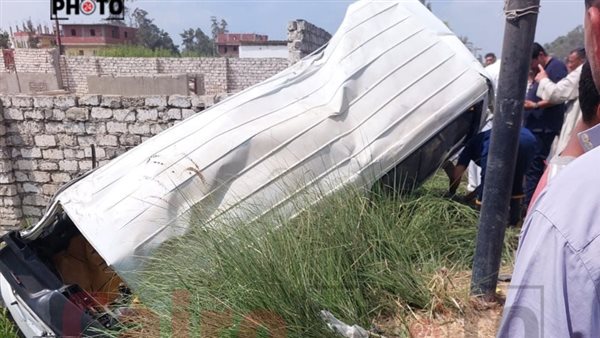 حادث قطار الشرقية