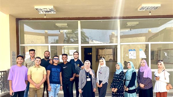 وحدة التضامن بالوادي